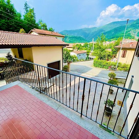 B&B Le Due Gemme Marsaglia Marsaglia  Bagian luar foto
