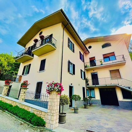 B&B Le Due Gemme Marsaglia Marsaglia  Bagian luar foto