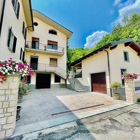 B&B Le Due Gemme Marsaglia Marsaglia  Bagian luar foto