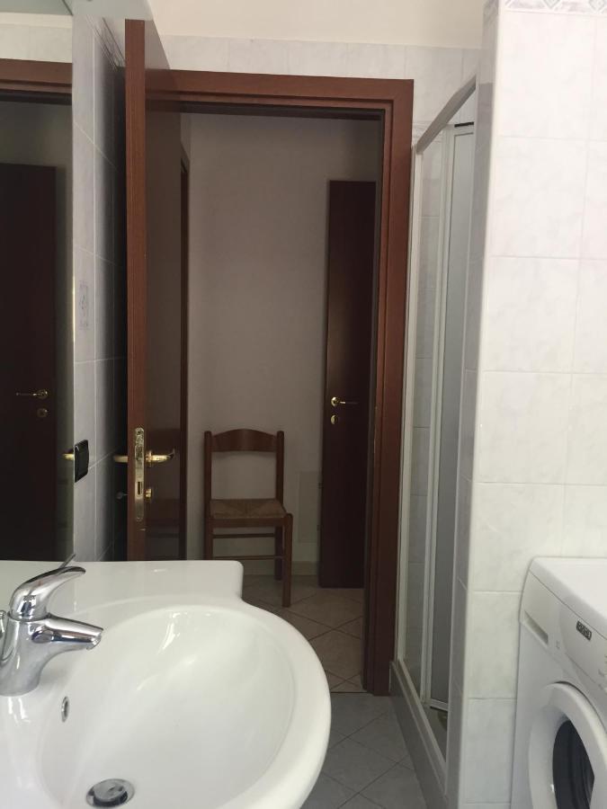 B&B Le Due Gemme Marsaglia Marsaglia  Bagian luar foto