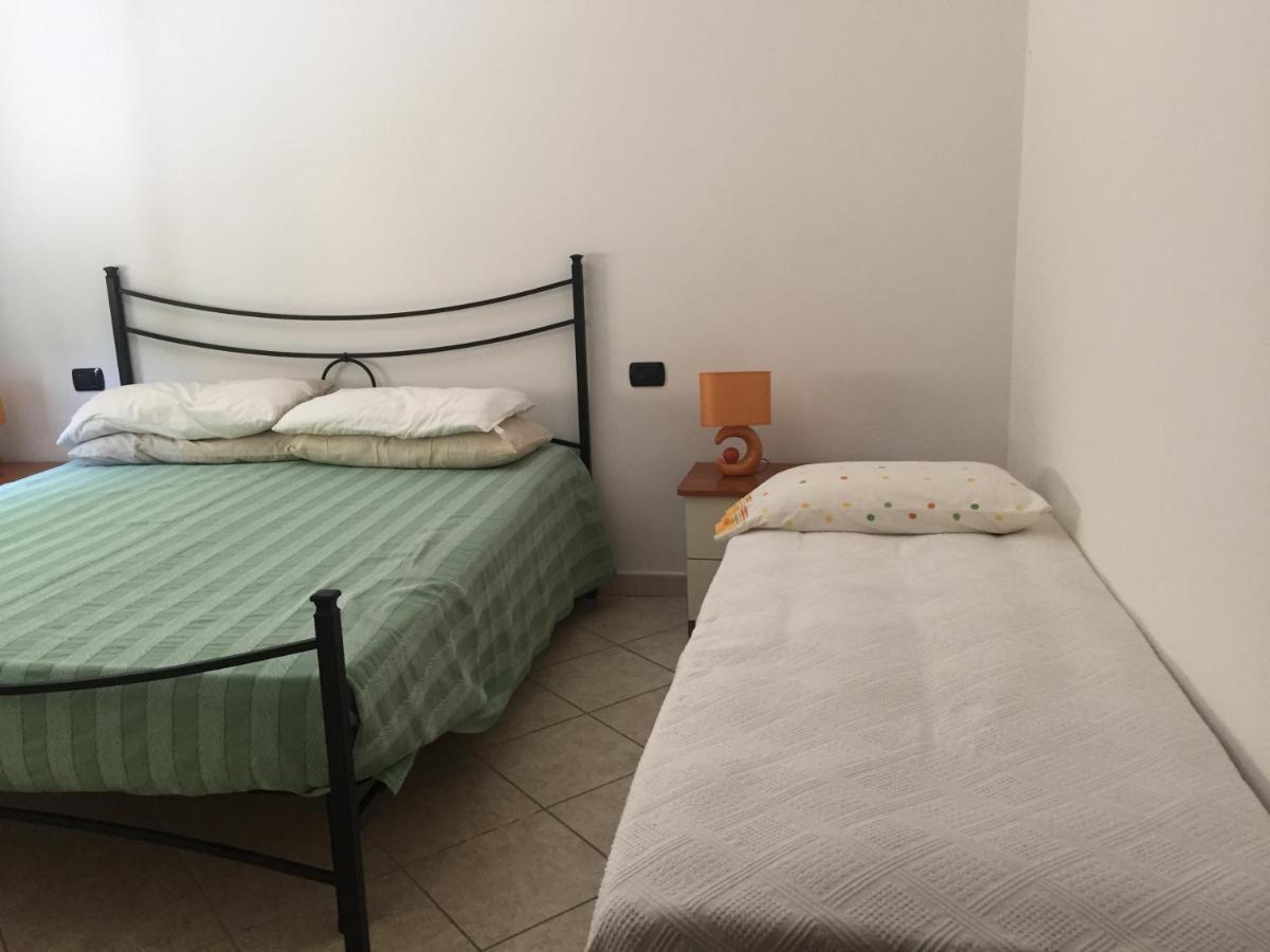 B&B Le Due Gemme Marsaglia Marsaglia  Bagian luar foto