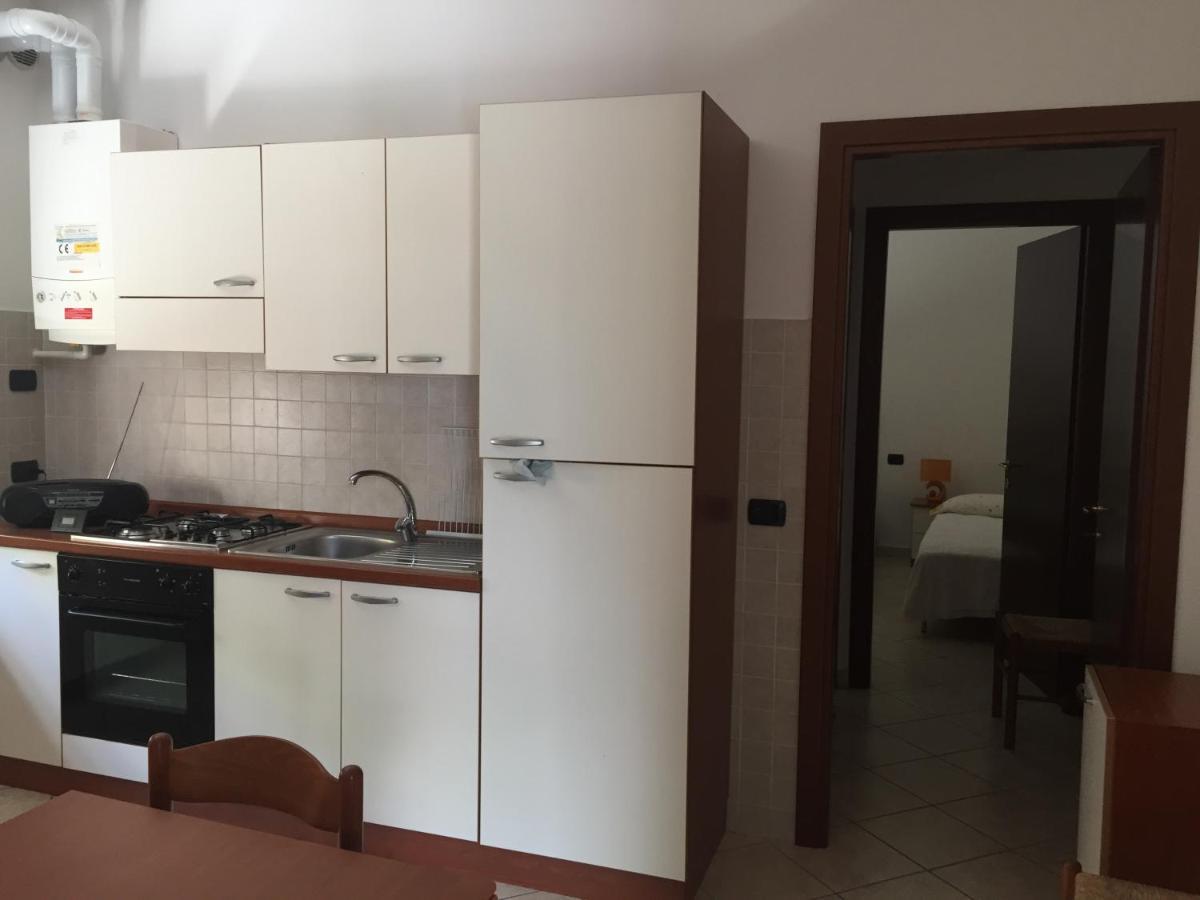 B&B Le Due Gemme Marsaglia Marsaglia  Bagian luar foto