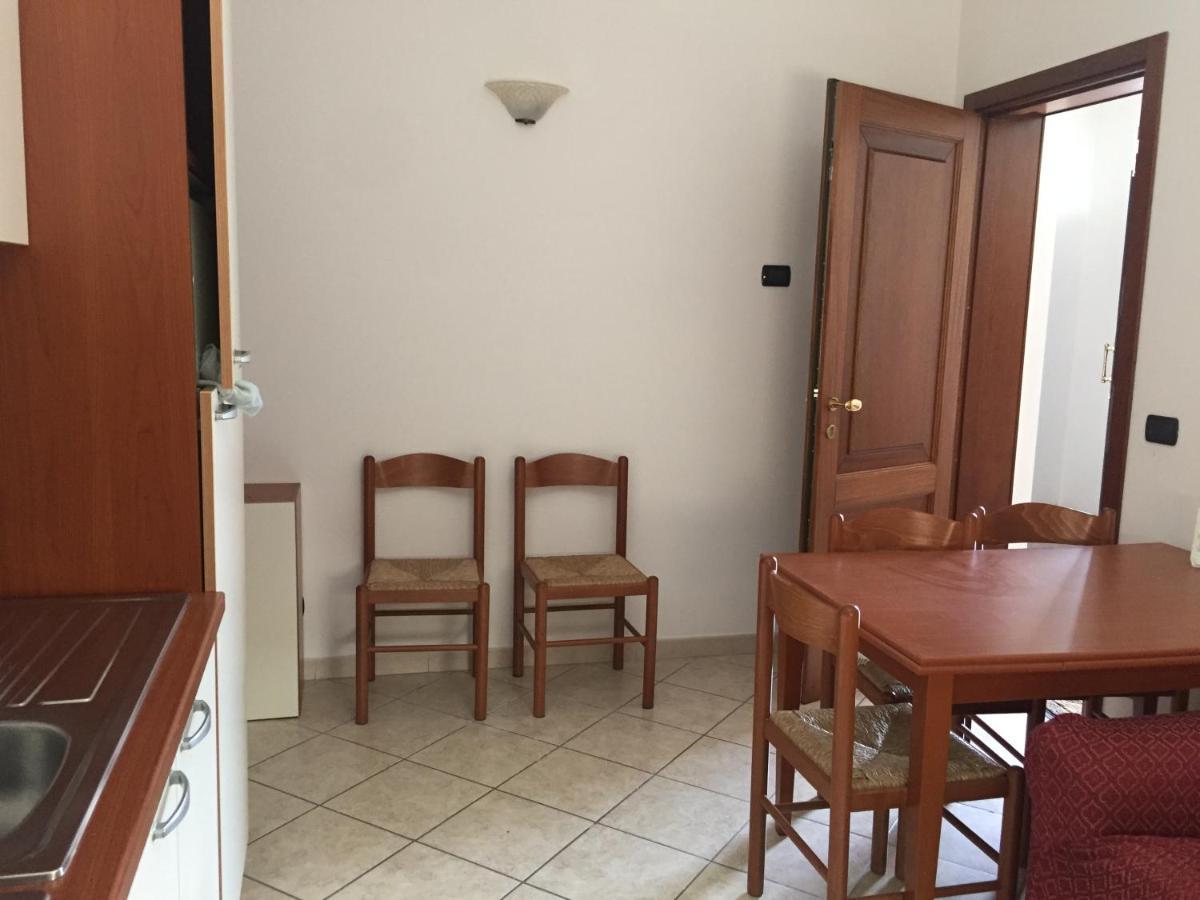 B&B Le Due Gemme Marsaglia Marsaglia  Bagian luar foto