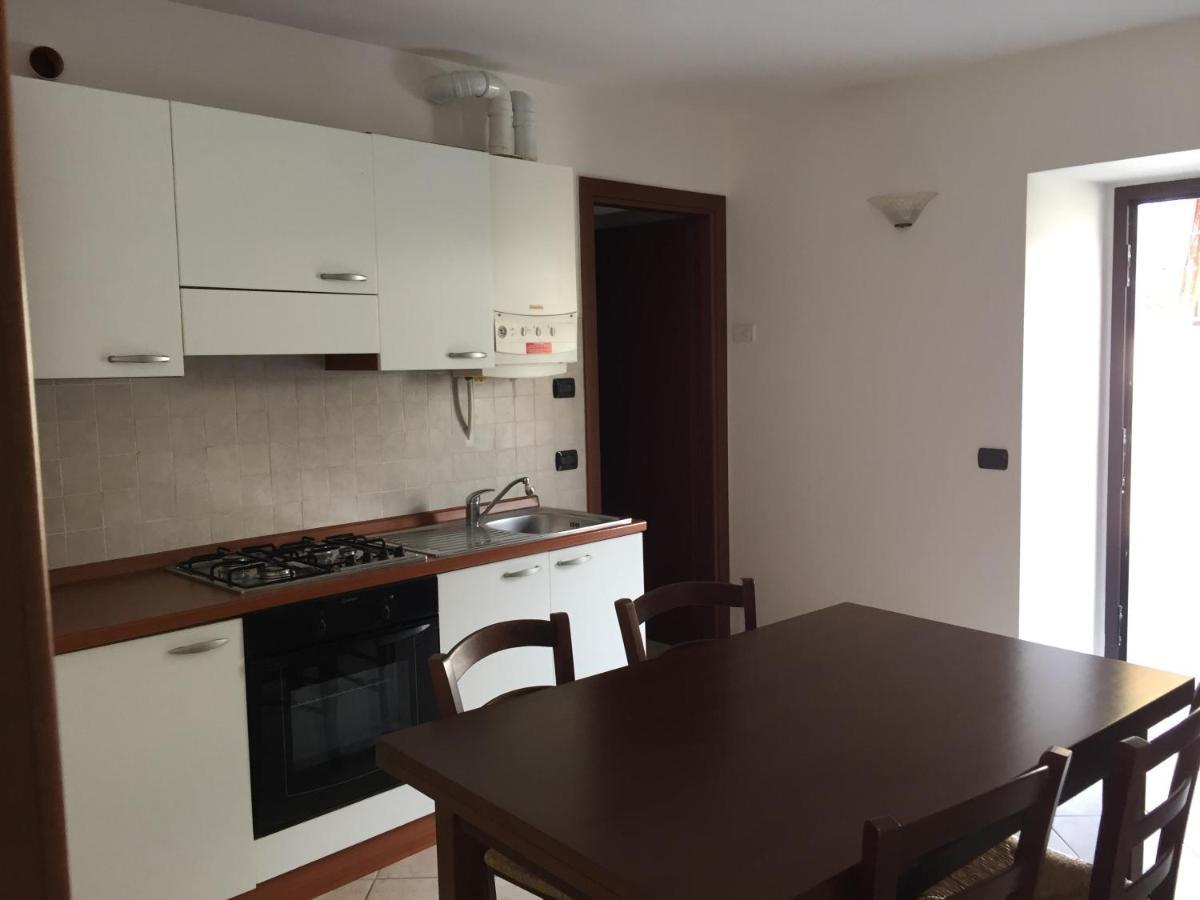 B&B Le Due Gemme Marsaglia Marsaglia  Bagian luar foto