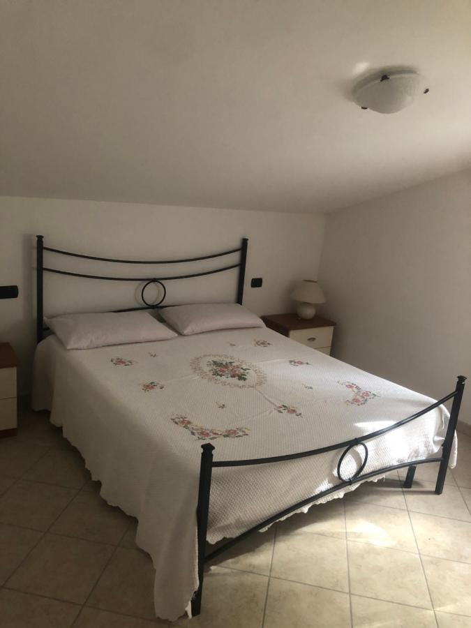 B&B Le Due Gemme Marsaglia Marsaglia  Bagian luar foto