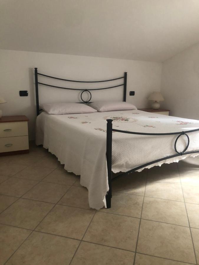 B&B Le Due Gemme Marsaglia Marsaglia  Bagian luar foto