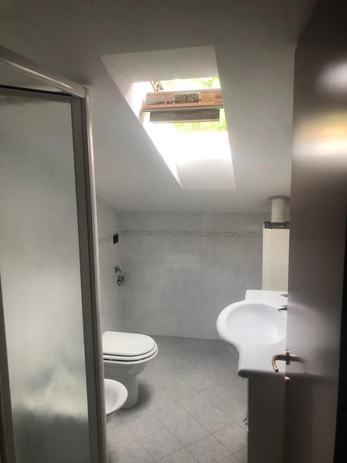 B&B Le Due Gemme Marsaglia Marsaglia  Bagian luar foto