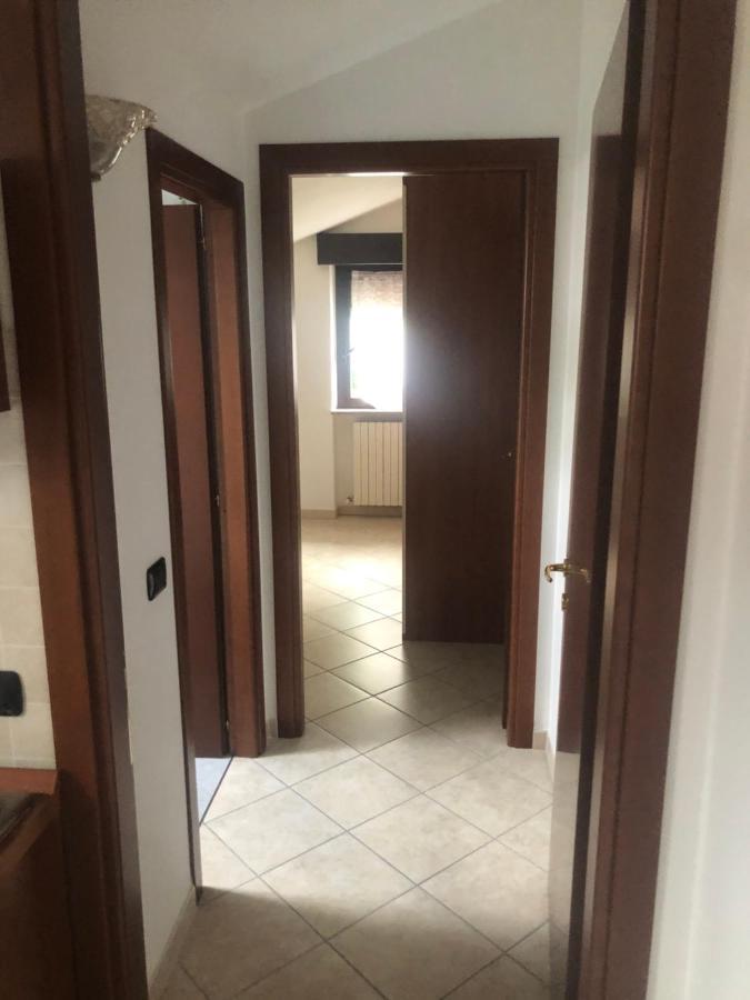 B&B Le Due Gemme Marsaglia Marsaglia  Bagian luar foto