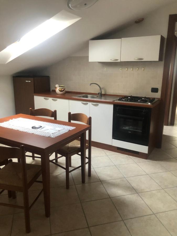 B&B Le Due Gemme Marsaglia Marsaglia  Bagian luar foto