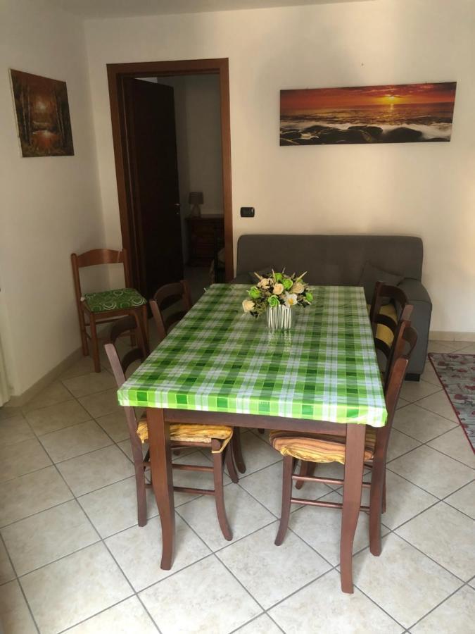 B&B Le Due Gemme Marsaglia Marsaglia  Bagian luar foto