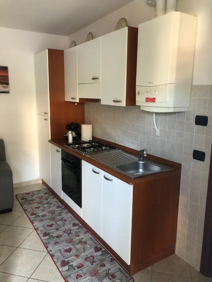 B&B Le Due Gemme Marsaglia Marsaglia  Bagian luar foto