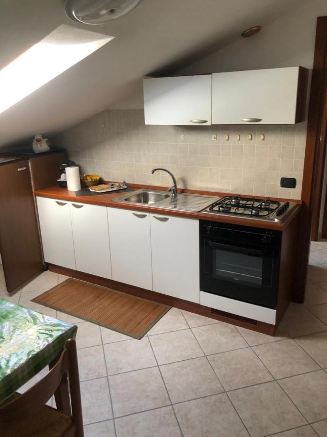 B&B Le Due Gemme Marsaglia Marsaglia  Bagian luar foto