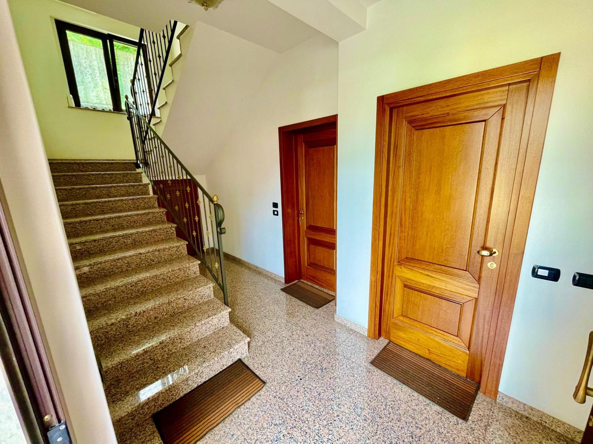 B&B Le Due Gemme Marsaglia Marsaglia  Bagian luar foto